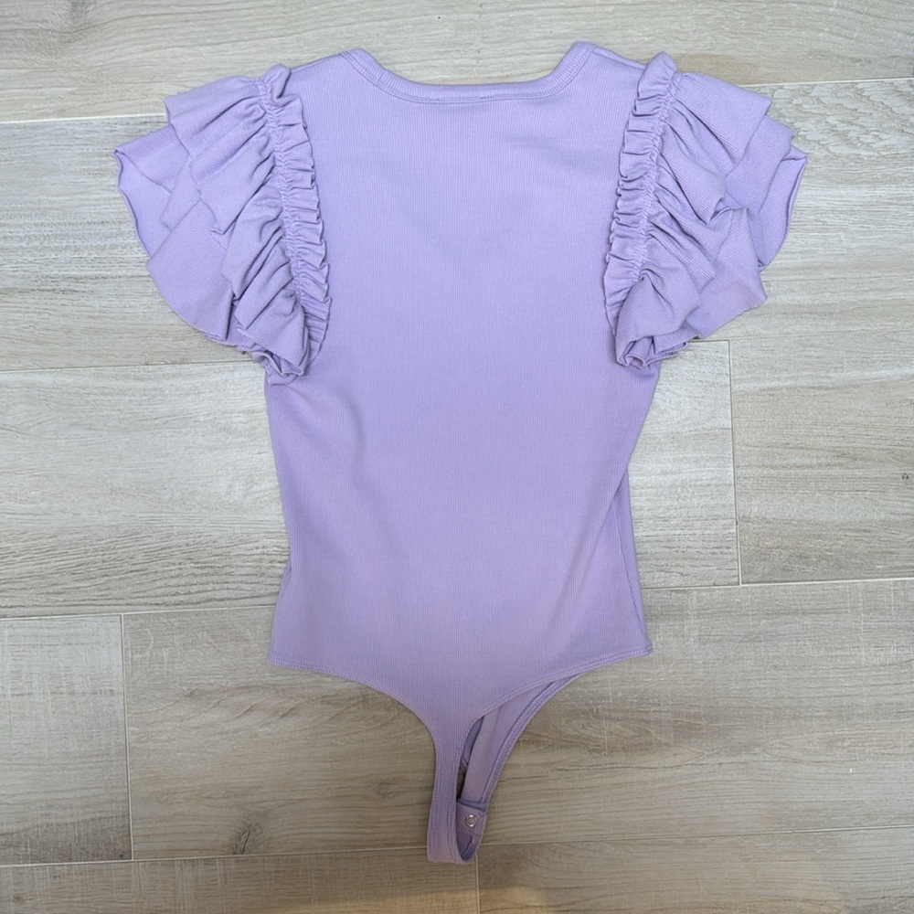Express bodysuit - Picture 3 of 4